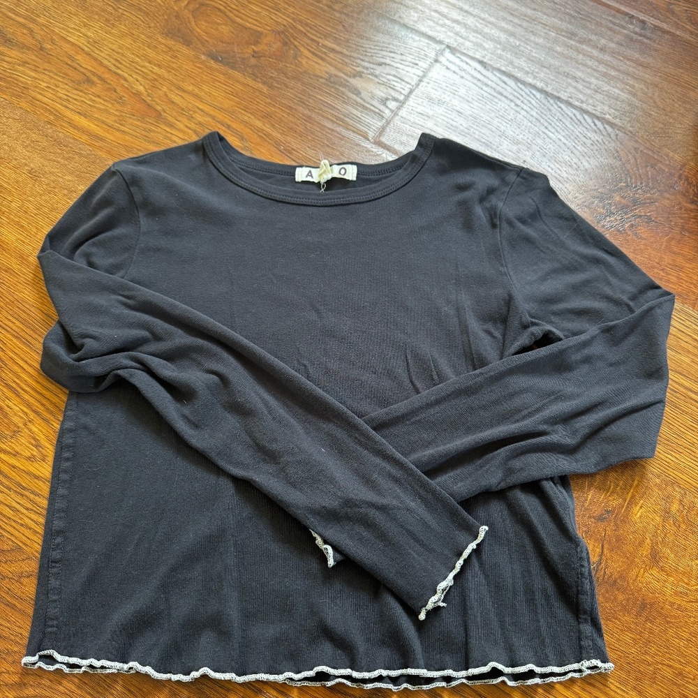 Amò Long Sleeve